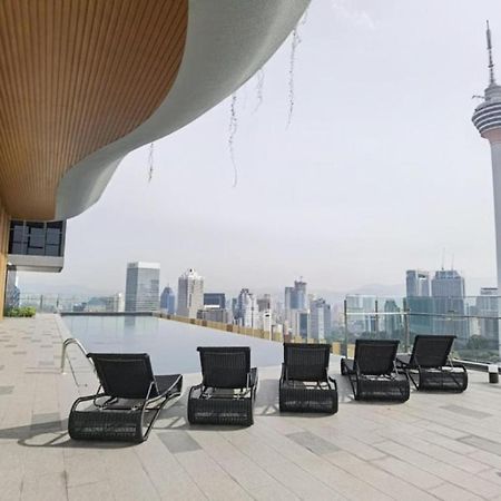 Ceylonz Suites Bukit Bintang By Kl One Κουάλα Λουμπούρ Εξωτερικό φωτογραφία