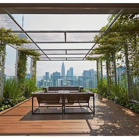 Ceylonz Suites Bukit Bintang By Kl One Κουάλα Λουμπούρ Εξωτερικό φωτογραφία