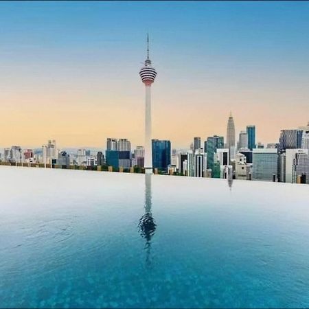 Ceylonz Suites Bukit Bintang By Kl One Κουάλα Λουμπούρ Εξωτερικό φωτογραφία