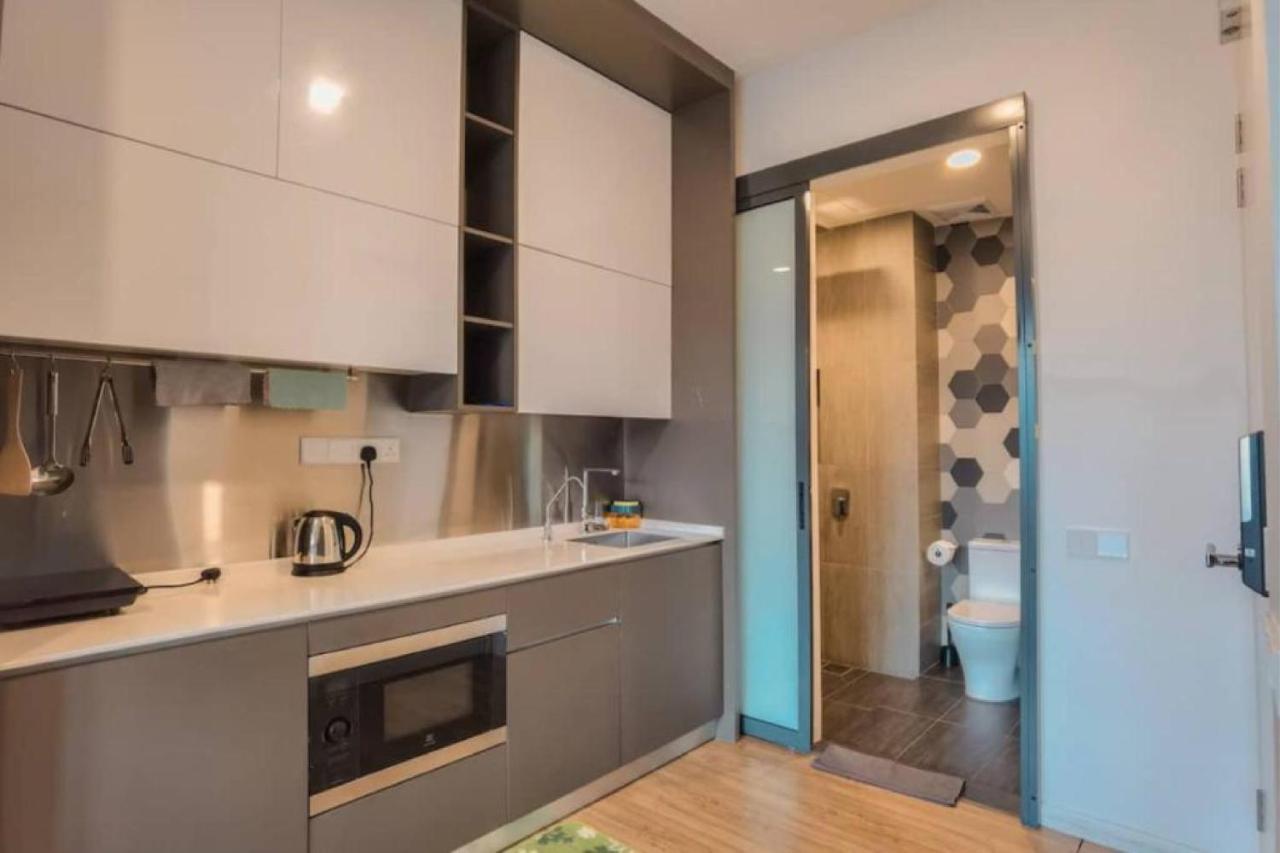 Ceylonz Suites Bukit Bintang By Kl One Κουάλα Λουμπούρ Εξωτερικό φωτογραφία