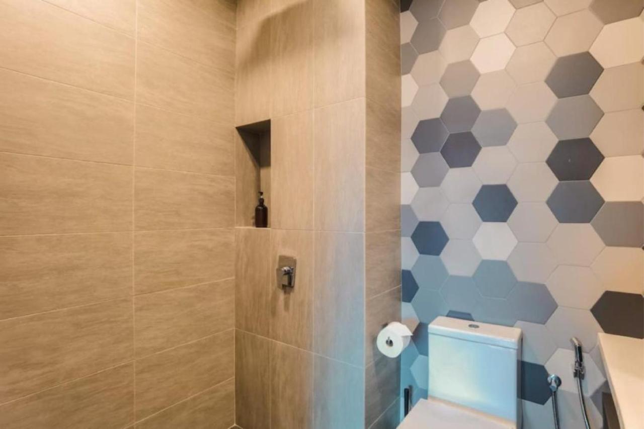 Ceylonz Suites Bukit Bintang By Kl One Κουάλα Λουμπούρ Εξωτερικό φωτογραφία