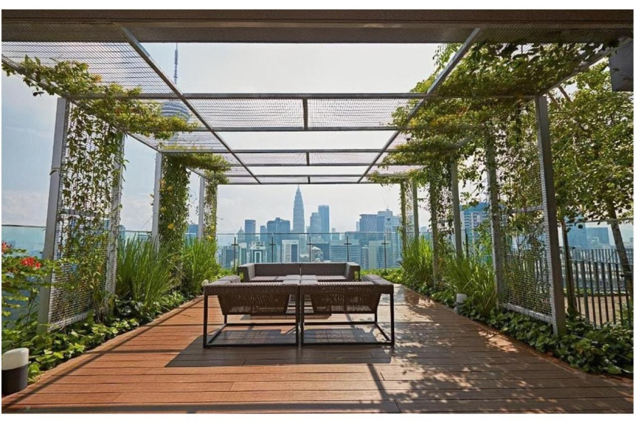 Ceylonz Suites Bukit Bintang By Kl One Κουάλα Λουμπούρ Εξωτερικό φωτογραφία