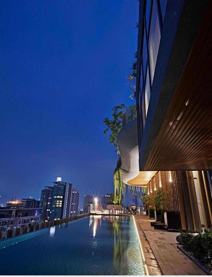 Ceylonz Suites Bukit Bintang By Kl One Κουάλα Λουμπούρ Εξωτερικό φωτογραφία