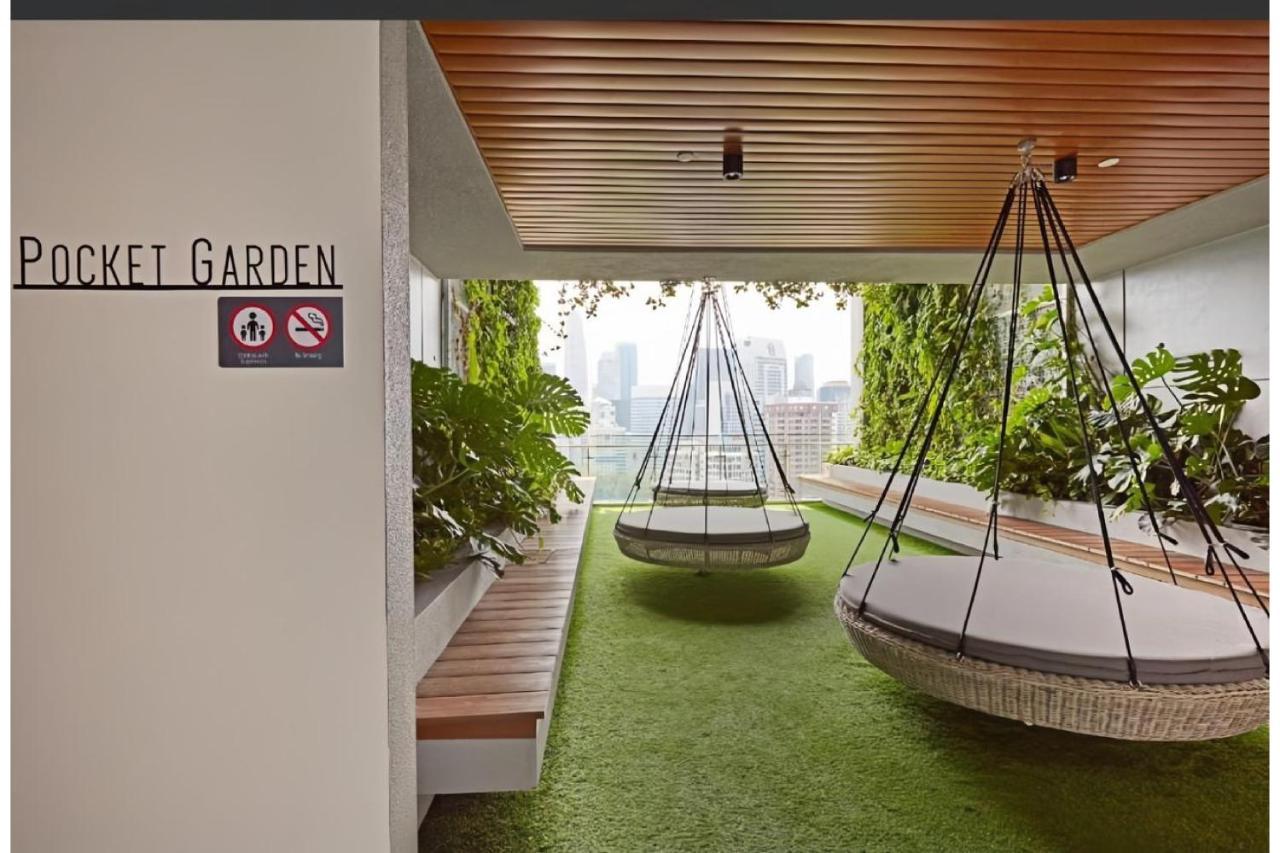 Ceylonz Suites Bukit Bintang By Kl One Κουάλα Λουμπούρ Εξωτερικό φωτογραφία