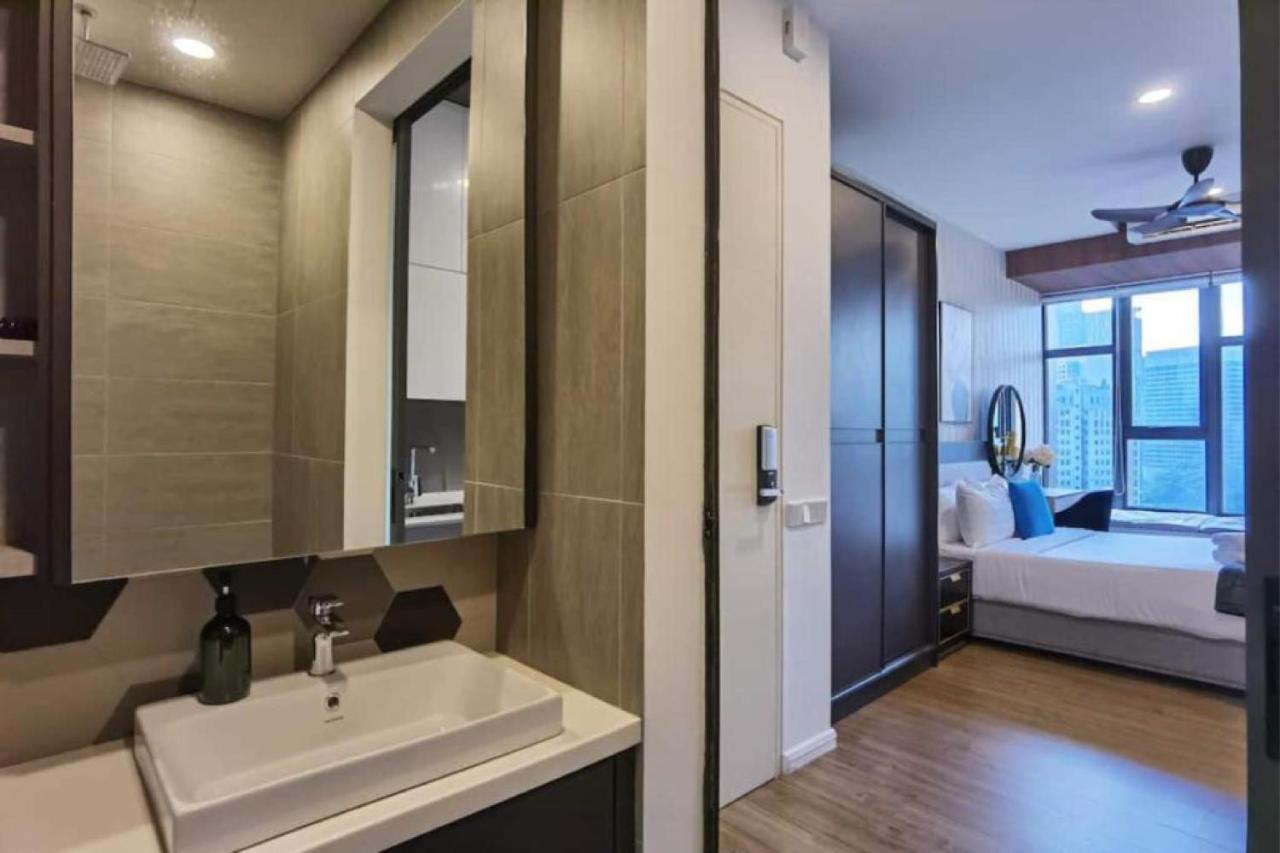 Ceylonz Suites Bukit Bintang By Kl One Κουάλα Λουμπούρ Εξωτερικό φωτογραφία