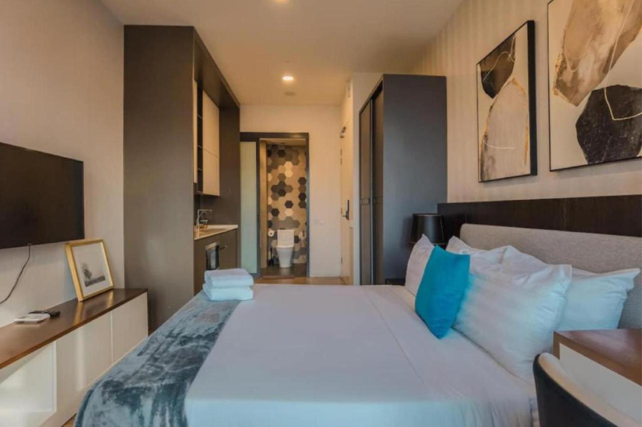 Ceylonz Suites Bukit Bintang By Kl One Κουάλα Λουμπούρ Εξωτερικό φωτογραφία