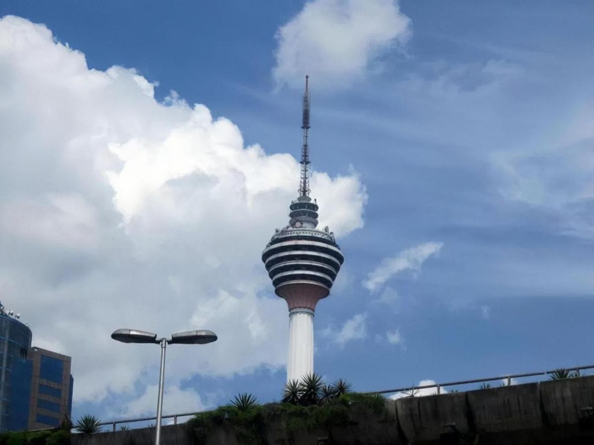 Ceylonz Suites Bukit Bintang By Kl One Κουάλα Λουμπούρ Εξωτερικό φωτογραφία
