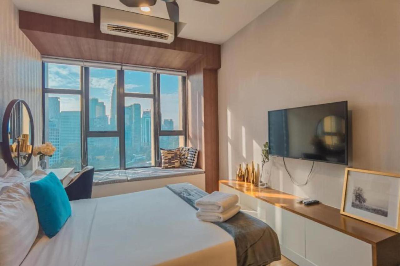 Ceylonz Suites Bukit Bintang By Kl One Κουάλα Λουμπούρ Εξωτερικό φωτογραφία