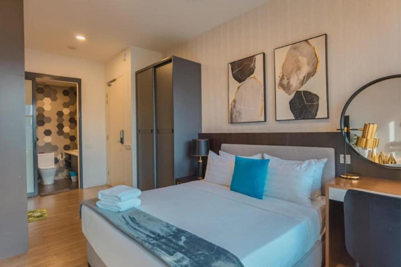 Ceylonz Suites Bukit Bintang By Kl One Κουάλα Λουμπούρ Εξωτερικό φωτογραφία