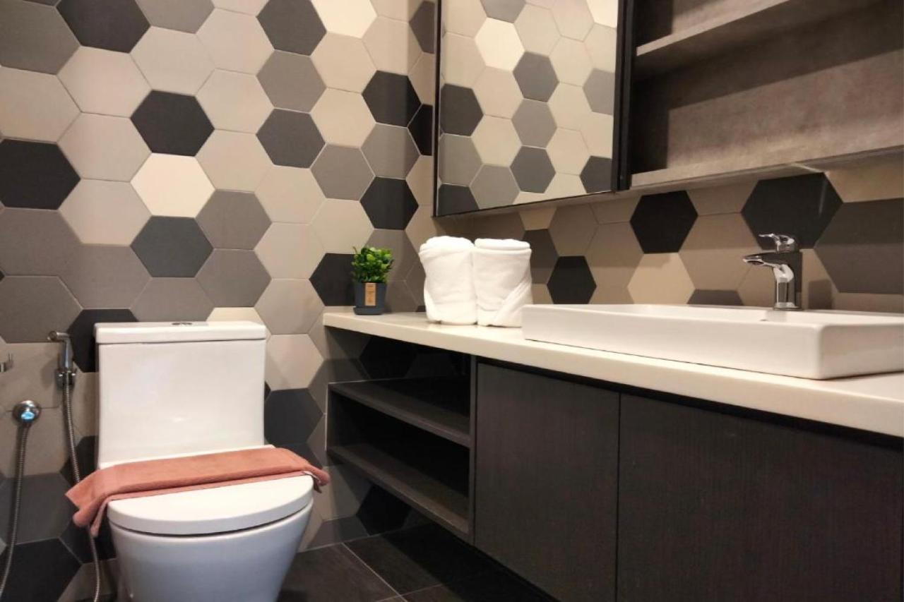 Ceylonz Suites Bukit Bintang By Kl One Κουάλα Λουμπούρ Εξωτερικό φωτογραφία