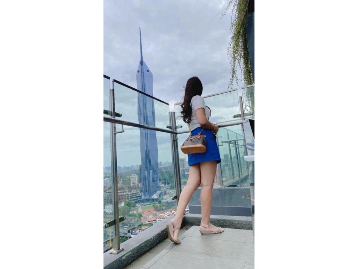 Ceylonz Suites Bukit Bintang By Kl One Κουάλα Λουμπούρ Εξωτερικό φωτογραφία