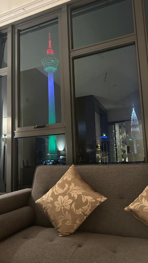 Ceylonz Suites Bukit Bintang By Kl One Κουάλα Λουμπούρ Εξωτερικό φωτογραφία