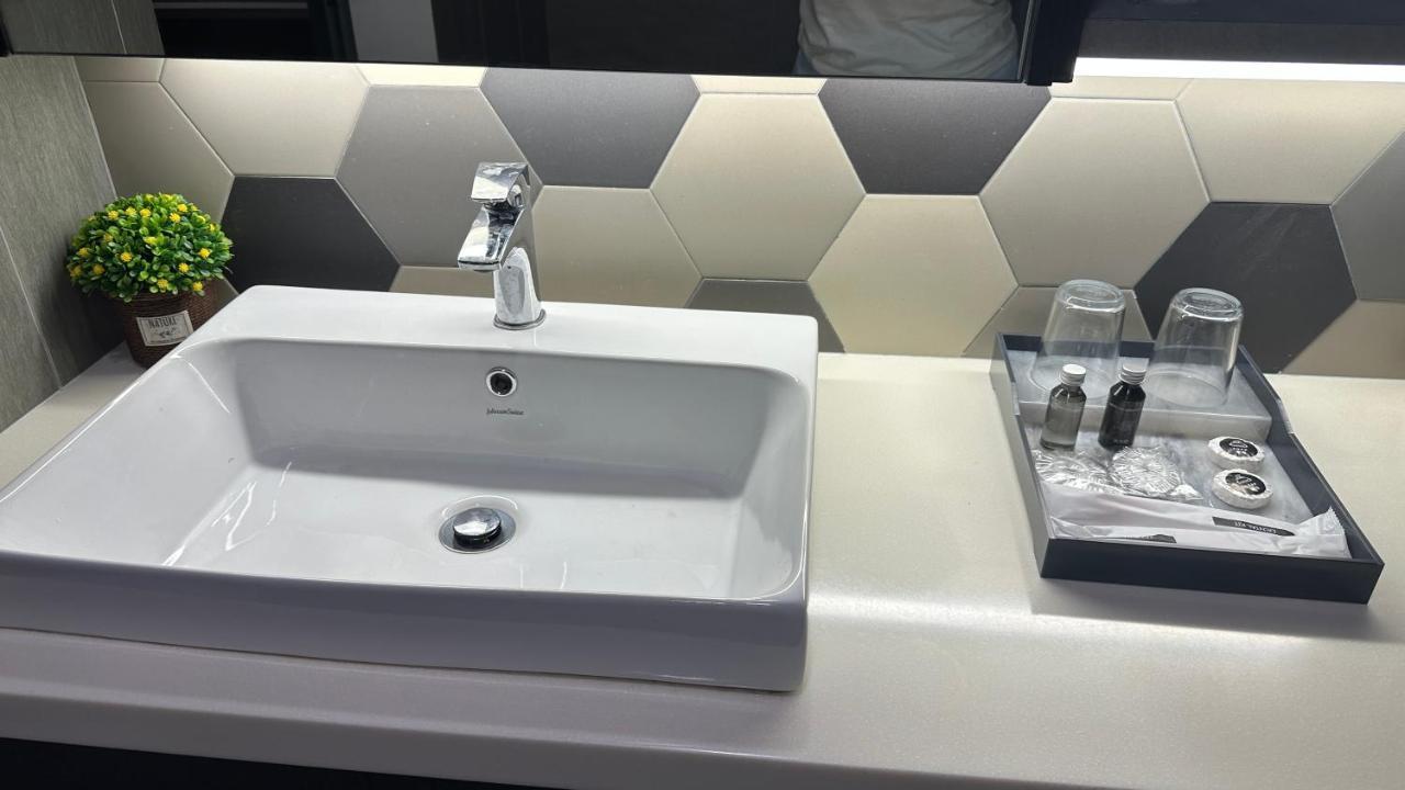 Ceylonz Suites Bukit Bintang By Kl One Κουάλα Λουμπούρ Εξωτερικό φωτογραφία