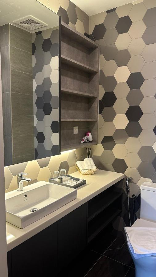 Ceylonz Suites Bukit Bintang By Kl One Κουάλα Λουμπούρ Εξωτερικό φωτογραφία