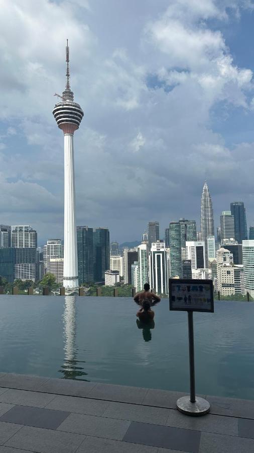 Ceylonz Suites Bukit Bintang By Kl One Κουάλα Λουμπούρ Εξωτερικό φωτογραφία